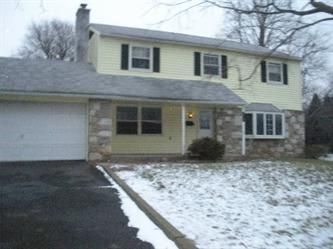 1614 Dublin Rd, Dresher, PA 19025
