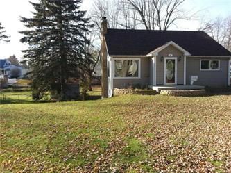 45 North 21st Street, Battle Creek, MI 49015