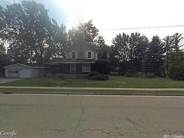 E Main St, Winneconne, WI 54986