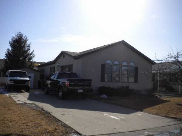 45640 Burgundy, Macomb, MI 48044