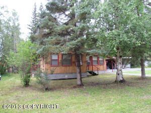 3981 S Pilot Circle, Big Lake, AK 99652