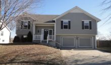 115 S Pelham Path Raymore, MO 64083