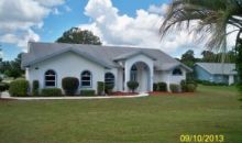 1160 N Hambletonian Dr Hernando, FL 34442