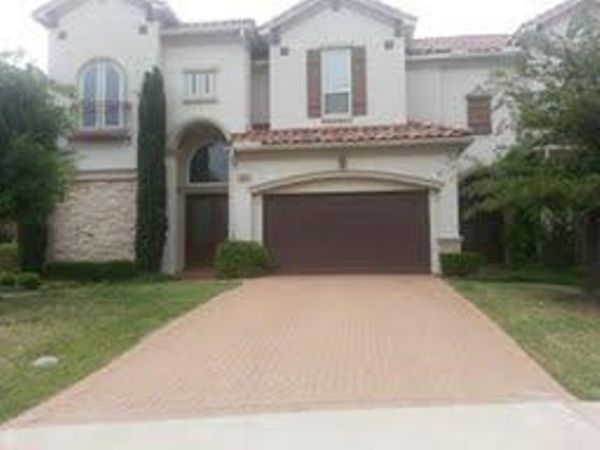 4401 Lena Ln, Irving, TX 75038