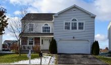 381 Landis Ln London, OH 43140