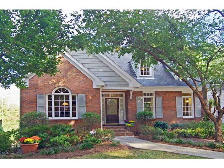 1975 Wellbourne Drive Ne, Atlanta, GA 30324