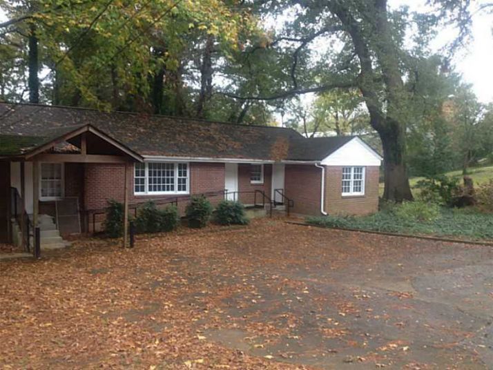 1935 Lavista Road Ne, Atlanta, GA 30329