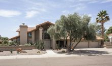 8675 E CHERYL Drive Scottsdale, AZ 85258