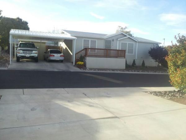 652 S 2nd St, Cottonwood, AZ 86326