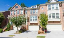 Unit 4633 - 4633 Wehunt Commons Drive Se Smyrna, GA 30082