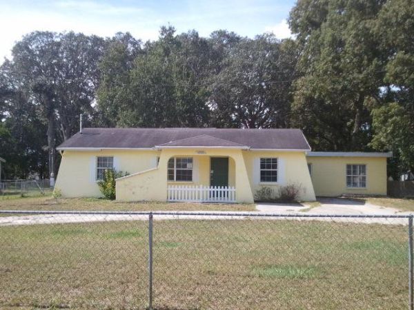 12010 Chuck Cir, Hudson, FL 34669