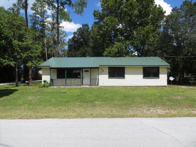208 N Anderson St, Bunnell, FL 32110