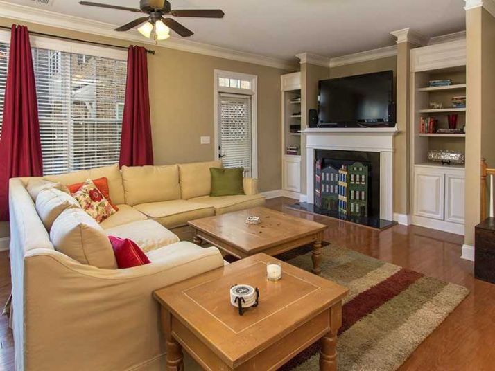 Unit 2854 - 2854 Brandl Cove Court, Marietta, GA 30067