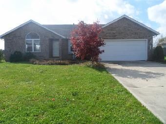 755 Glenwood Dr, Jamestown, OH 45335