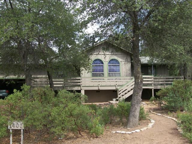 1407 N. Easy Street, Payson, AZ 85541