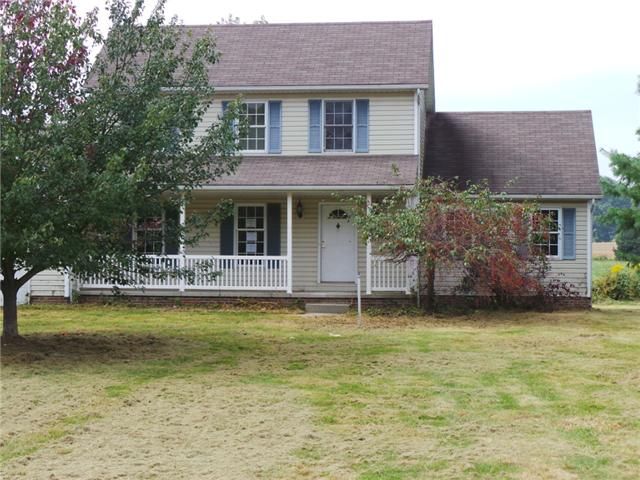 10073 Nichols Road, Mantua, OH 44255