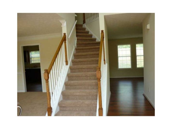2532 Pendergrass Lane, Ellenwood, GA 30294