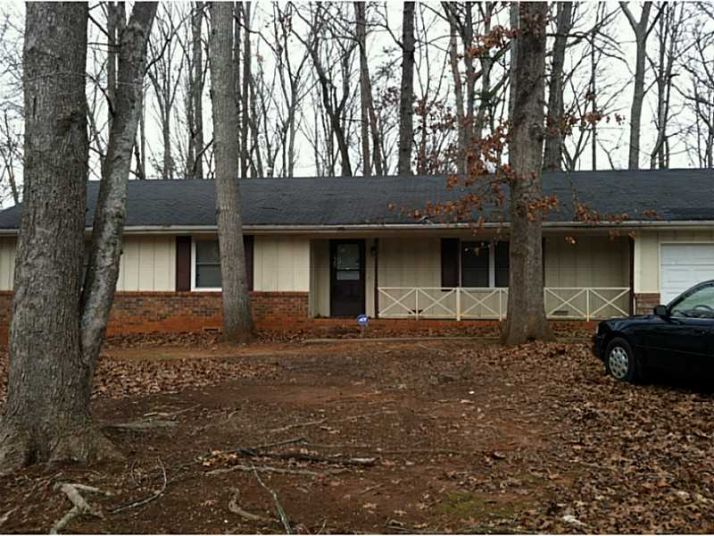 1351 Red Cedar, Stone Mountain, GA 30083