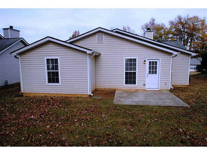 649 Hynds Springs Drive, Jonesboro, GA 30238