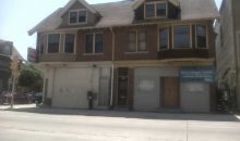 3805 W. North Ave Milwaukee, WI 53208