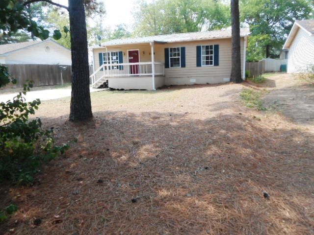 108 Dickson Court, Kilgore, TX 75662