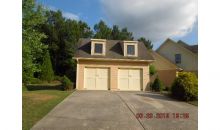 20 Franklin Court Dallas, GA 30132