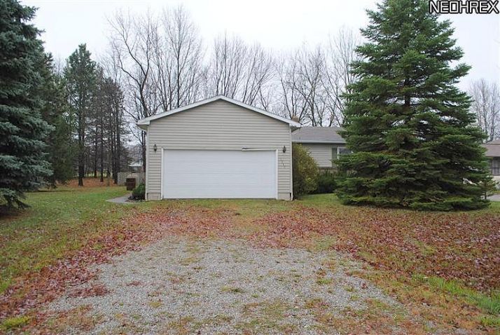 Brandy Ln, West Salem, OH 44287
