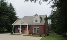 5277 Scenic Heights Manchester, GA 31816