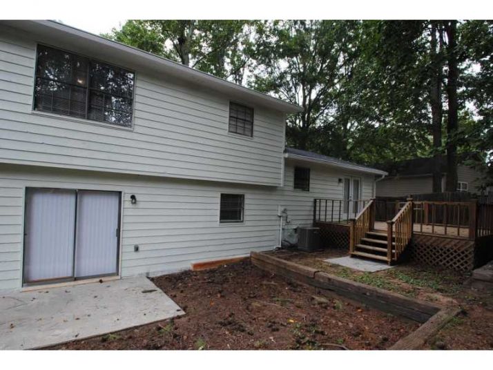 429 Independence Drive, Jonesboro, GA 30238