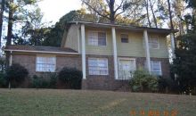 7305 Deerwood Drive Riverdale, GA 30296