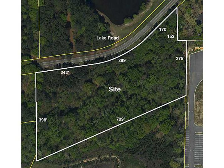 0 Lake Road, Hiram, GA 30141