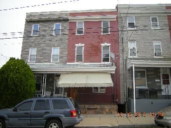 345 N Marshall St, Lancaster, PA 17602