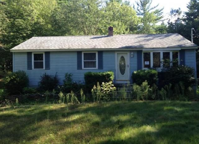 24 Gertrude Road, Windham, NH 03087