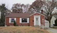 713 Gerald Pl Saint Louis, MO 63135