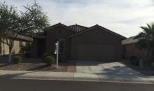 22969 West Lasso Lane Buckeye, AZ 85326