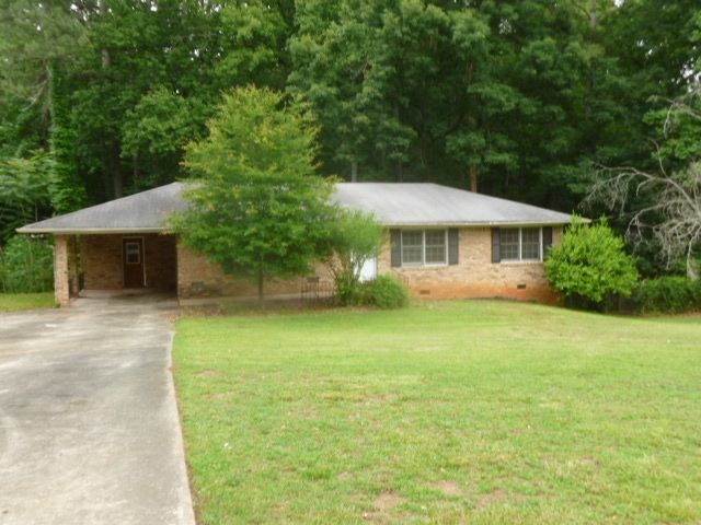 3609 Telstar Dr, Ellenwood, GA 30294
