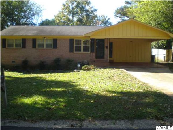 3608 32nd Ave East, Tuscaloosa, AL 35405