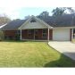 451 W Jule Peek Avenue, Cedartown, GA 30125 ID:1573514