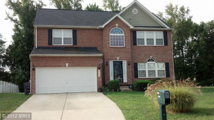 17114 Windward Court, King George, VA 22485