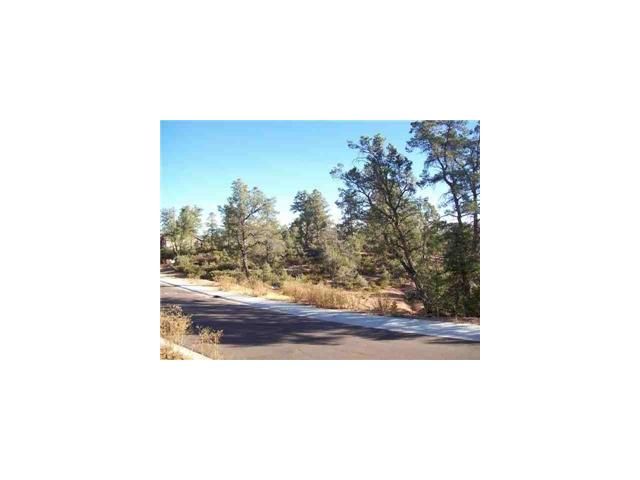 718 S Ridgeway LnLot 25, Payson, AZ 85541