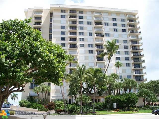 1900 S Ocean Blvd Apt 3t, Pompano Beach, FL 33062