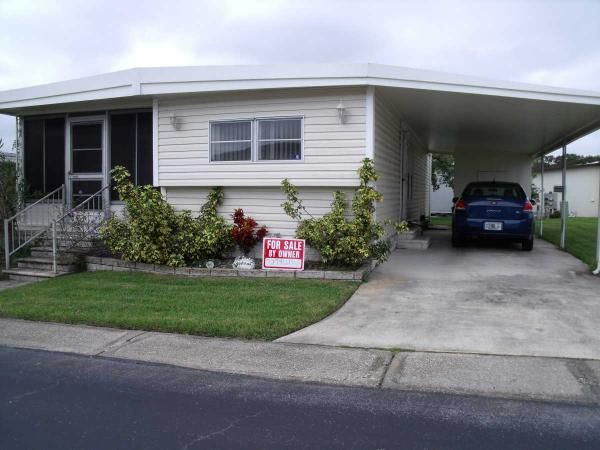 29250 US HWY 19 N #156, Clearwater, FL 33761