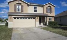 2743 Lyndscape St Orlando, FL 32833