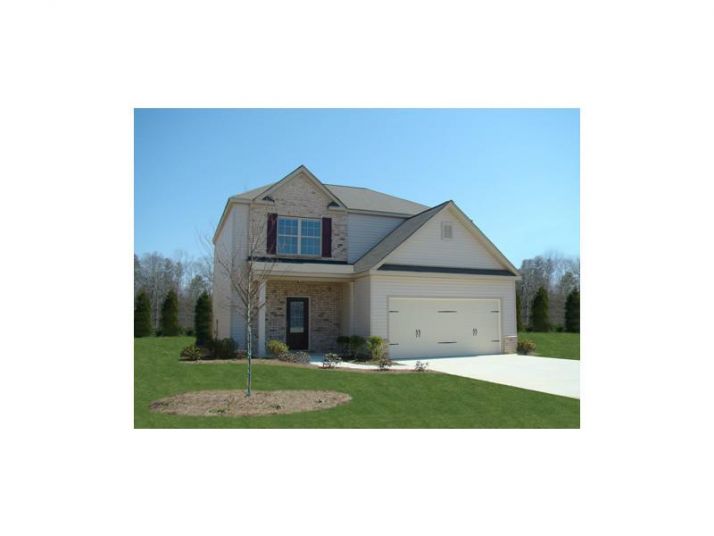 4410 Favored Way, Union City, GA 30291