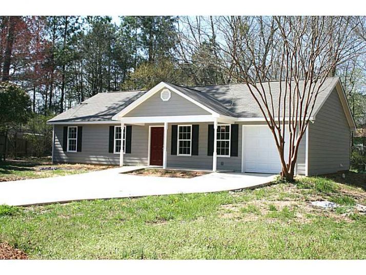 5833 Magnolia Drive, Austell, GA 30168