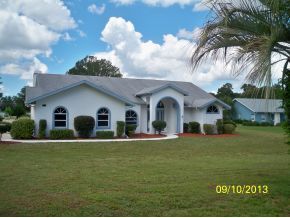 1160 N Hambletonian Dr, Hernando, FL 34442