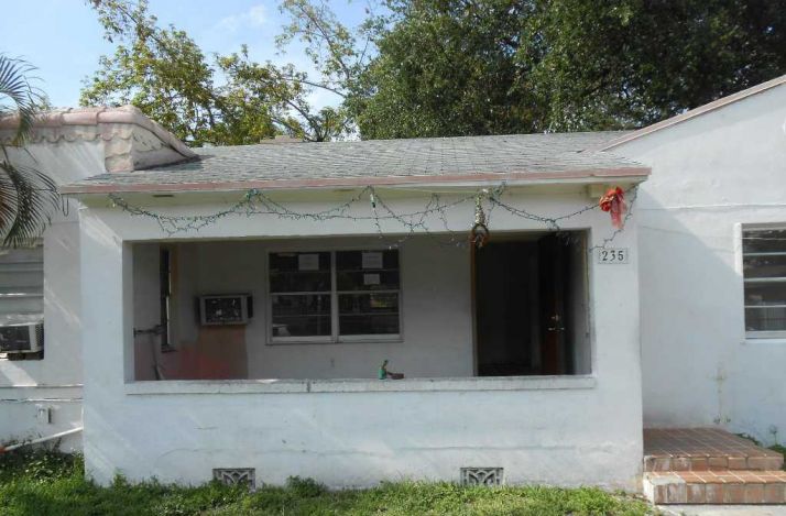 235 Nw 58th St, Miami, FL 33127