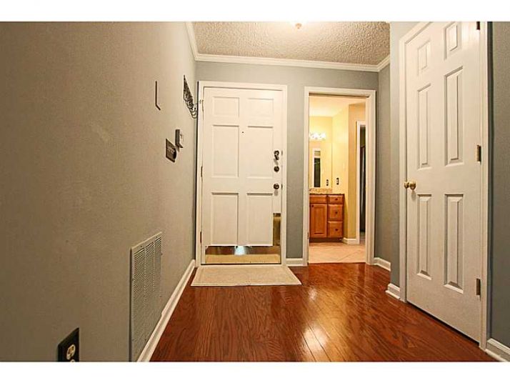 Unit 1009 - 1009 Camden Court, Atlanta, GA 30327