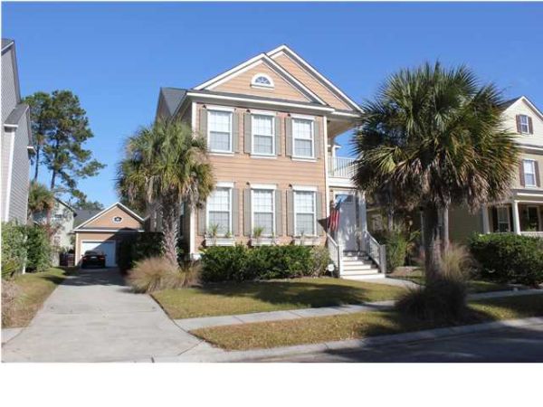 1409 CLANCY RD, Mount Pleasant, SC 29466