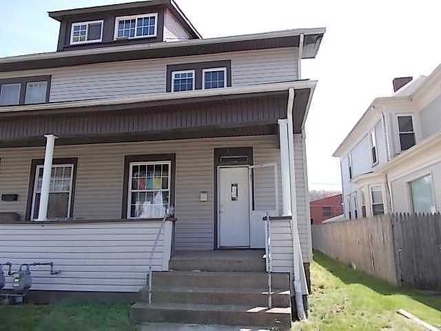 Pearl, Martins Ferry, OH 43935